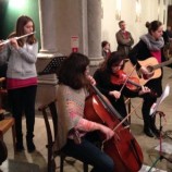 Organistes et musiciens