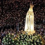 Fatima : messe avec la communauté portugaise le 28 mai