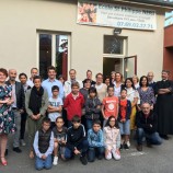 rentrée 2018 : La nouvelle école à Brignais