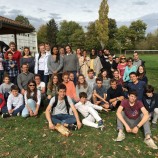 Week-end au Puy-en-Velay pour les collégiens et lycéens