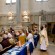 Baptêmes – dimanche de Pâques à Chaponost