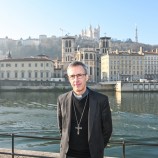 Message de Mgr Olivier de Germay, archevêque de Lyon