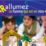 « Passeport pour Béthléem » pour les enfants – le 11 décembre à Brignais – inscrivez vos enfants !
