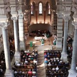 Clôture de la mission du 8 : Messe unique dimanche matin 12 décembre – 10h30 à l’église de Chaponost