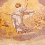 <strong>Horaires des messes de la Solennité de l’Ascension- jeudi 18 mai 2023</strong>
