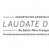 <strong>Nouvelle Exhortation Apostolique « Laudate Deum » du pape François sur la crise climatique</strong>