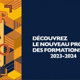 <strong>Programme des formations diocésaines 2023/2024 </strong>