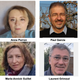 L&rsquo;Equipe d&rsquo;Animation Paroissiale (EAP)